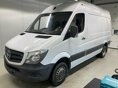 Mercedes-Benz Sprinter 516 Cdi A2 UA!,