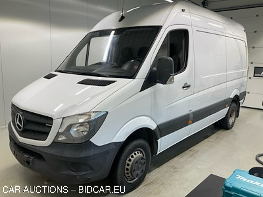 Mercedes-Benz Sprinter 516 Cdi A2 UA!,