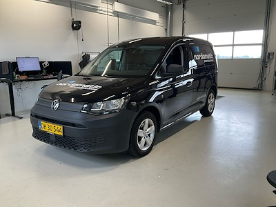Volkswagen Caddy van 2.0 TDI 102 Cargo UA!,