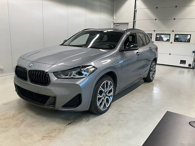 BMW X2 1.5 XDRIVE 25E M-SPORT PLUS AUTO UA!