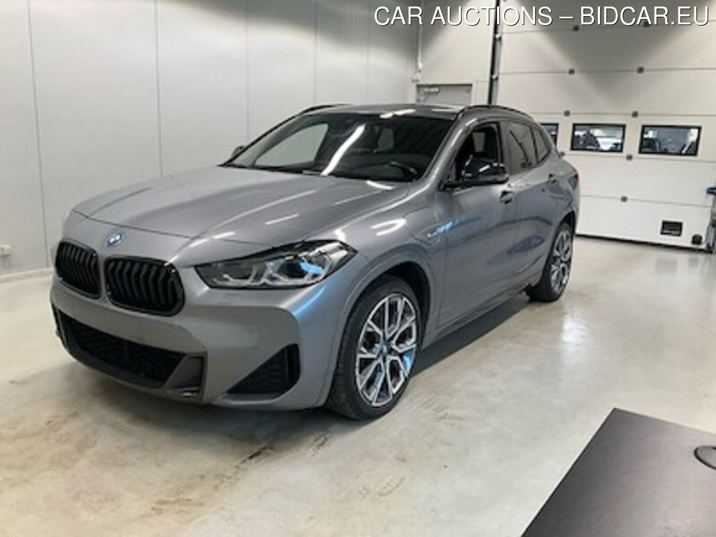 BMW X2 1.5 XDRIVE 25E M-SPORT PLUS AUTO UA!