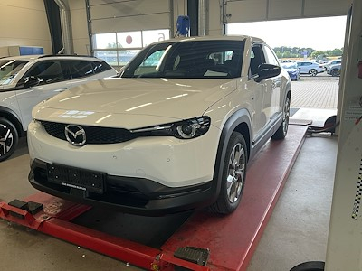 Mazda MX-30 35.5 kWh Exclusive-Line UA!