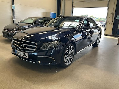 Mercedes-Benz E-KLASSE 2.0 300 d Business auto UA!