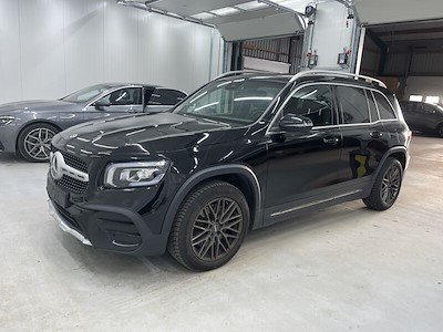 Mercedes-Benz GLB 220 d Business UA!
