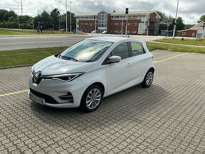 Renault ZOE Zen R110 - 52 kWh UA!