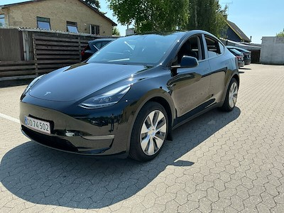 Tesla Model Y Bev F Long Range 4wd UA!