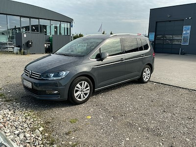 Volkswagen TOURAN 1.5 TSI EVO ACT 150 Highline Family DSG7 UA!