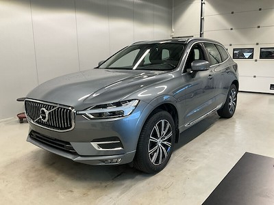 Volvo XC60 2.0 D4 INSCRIPTION VBL AUTO UA!