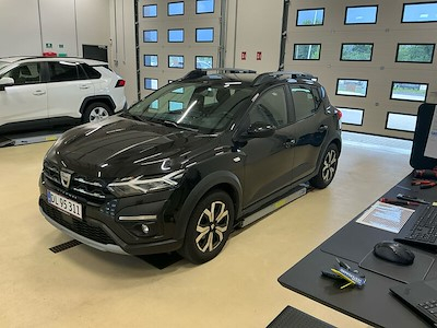 Dacia SANDERO Stepway Comfort Tce 90 UA!