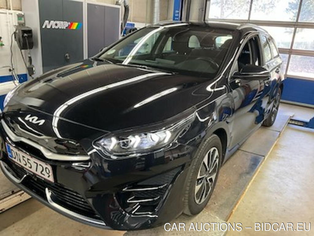 Kia Ceed 1.6 Gdi Phev 141 Prestige Dct MY22 UA!,