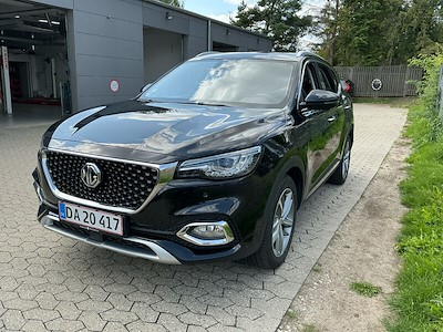 MG HS Ehs Plug-In Hybrid Luxury UA!