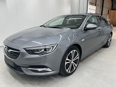 Opel Insignia 1.6 Diesel 136 Impress Aut6 UA!,