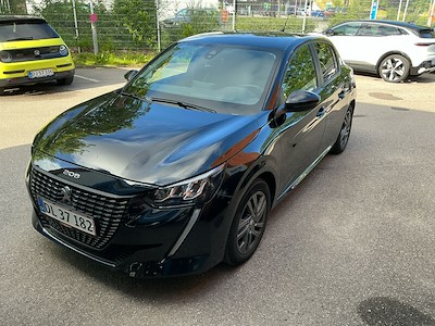 Peugeot 208 1.2 Puretech 75 Prime UA!