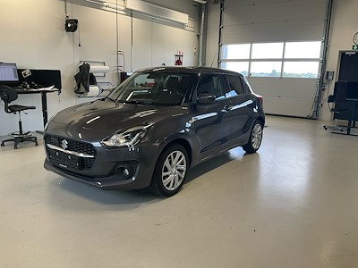 Suzuki SWIFT 1.2 Hybrid Action UA!