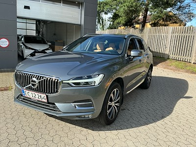 Volvo XC60 2.0 T5 250 INSCRIPTION VBL AUTO UA!
