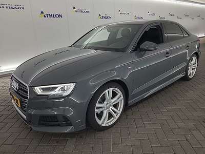 Audi A3 Limousine 35 TFSI S TRONIC ADVANCE SPORT 4D 110KW, 2020
