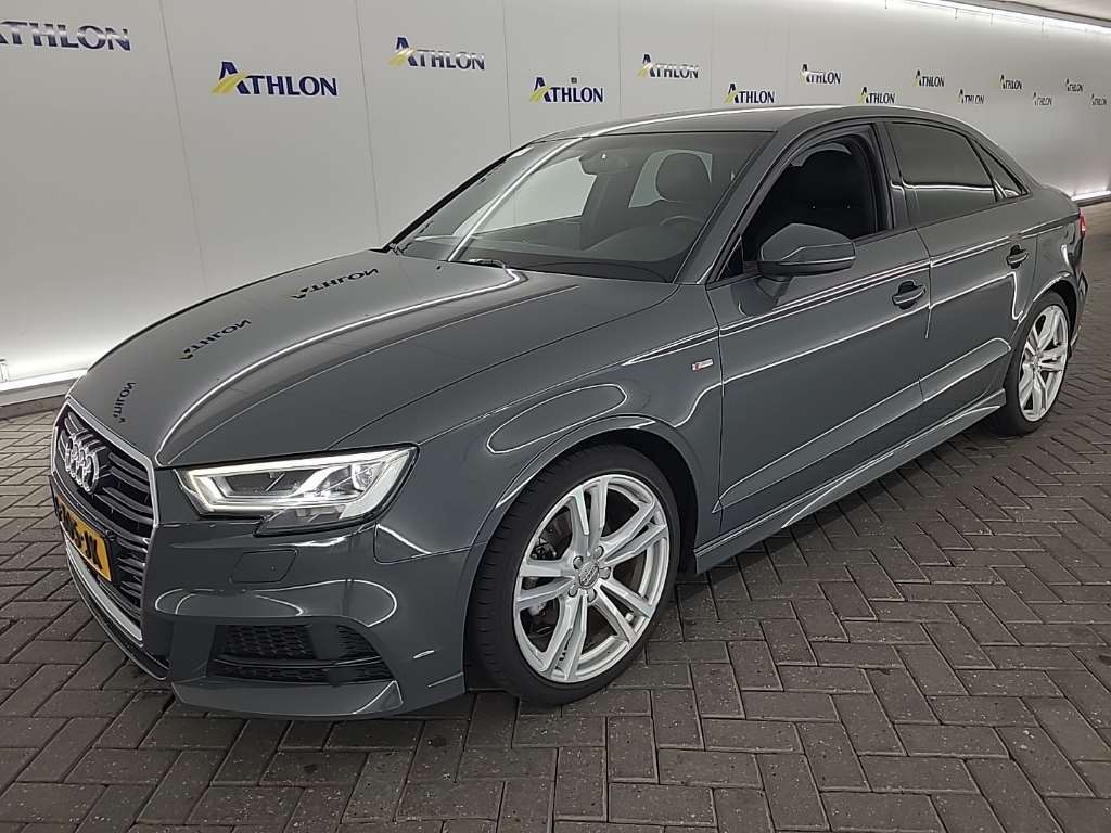 Audi A3 Limousine 35 TFSI S TRONIC ADVANCE SPORT 4D 110KW, 2020