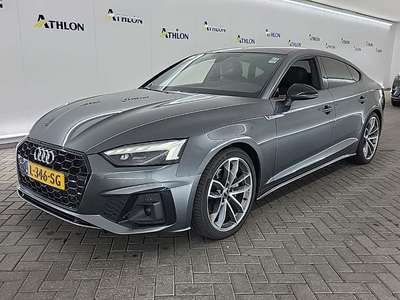 Audi A5 Sportback 40 TFSI S TRONIC S EDITION COMPETITION 5D 150KW, 2021