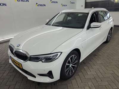 BMW 3 SERIE TOURING 320E BUSINESS EDITION PLUS 5D 150KW, 2021