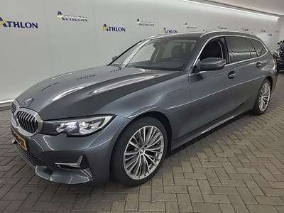BMW 3 SERIE TOURING 320IA CORPORATE EXECUTIVE 5D 135KW, 2020