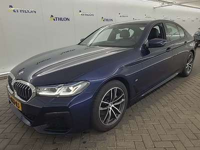 BMW 5 SERIE SEDAN 520IA 4D 135KW, 2021