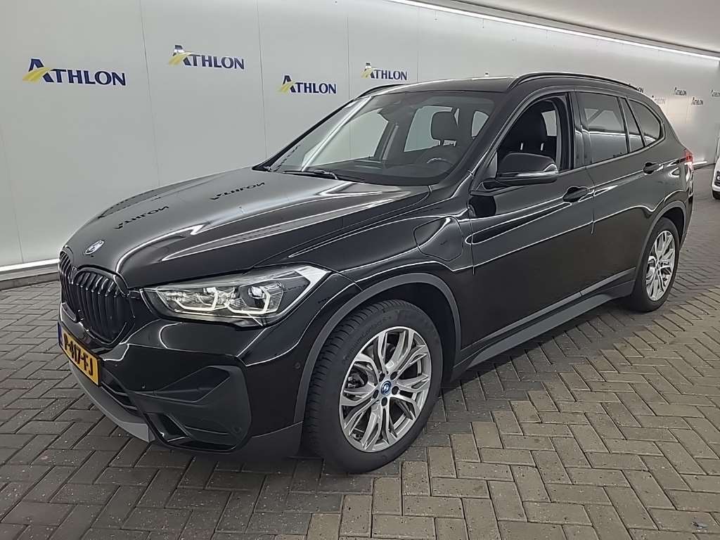 BMW X1 XDRIVE25EA 5D 162KW, 2022