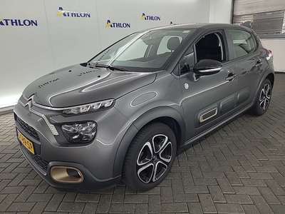 Citroen C3 PURETECH 83 S&amp;S C-SERIES 5D 61KW, 2023