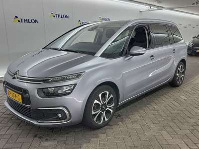Citroen C4 spacetourer PURETECH 130 S&amp;S BUSINESS 5D 96KW, 2019