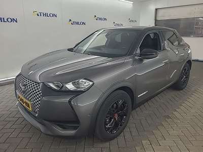 Ds Ds3 crossback E-TENSE 50 KWH BUSINESS AUTO 5D, 2020