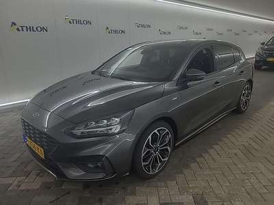 Ford Focus hatchback 1.0 ECOBOOST 125PK ST-LINE BUS. 5D, 2020