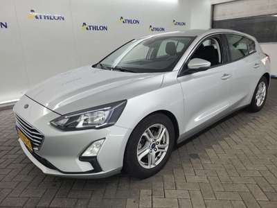 Ford Focus hatchback 1.5 ECOBLUE 120PK TREND EDITION BUSINESS 5D, 2019