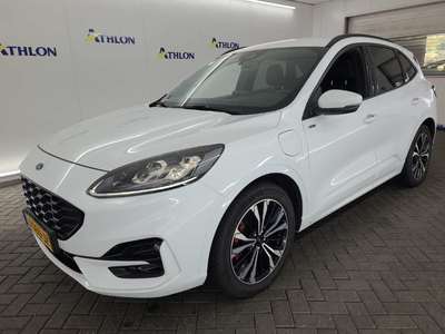 Ford Kuga ST-LINE X 2.5 PHEV E-CVT AUTOMAAT 5D 165KW, 2020