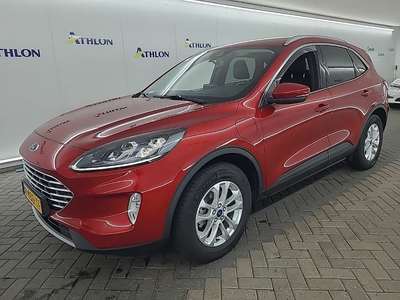 Ford Kuga TITANIUM X 2.5 PHEV E-CVT AUTOMAAT 5D 165KW, 2022