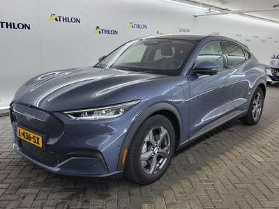 Ford Mustang mach-e 98KWH EXTENDED RANGE RWD AUTO 5D 210KW, 2021