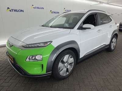 Hyundai Kona FASHION ELECTRIC 64 KWH 5D, 2020