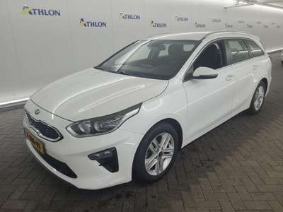 Kia Ceed sportswagon 1.0 T-GDI DYNAMICLINE 5D 88KW, 2021