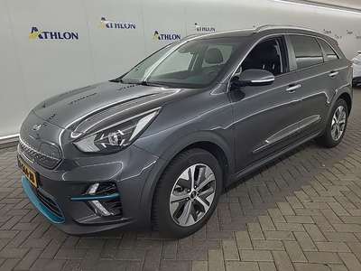 Kia Niro E-NIRO EV DYNAMICLINE 5D 15064 KWH, 2020