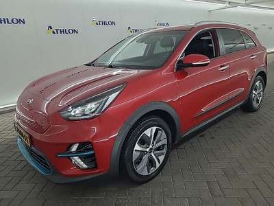 Kia Niro E-NIRO EV EXECUTIVELINE 3-FASE 5D 150KW, 2020