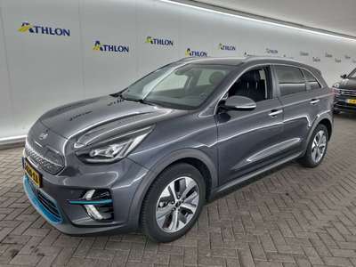 Kia Niro E-NIRO EV EXECUTIVELINE 5D 150KW, 2020