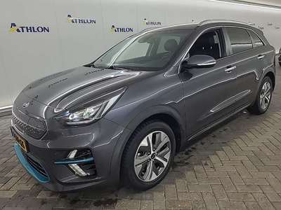 Kia Niro E-NIRO EV EXECUTIVELINE 5D 150KW, 2020