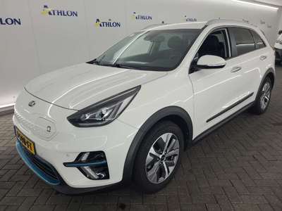 Kia Niro E-NIRO EV EXECUTIVELINE 5D 150KW, 2020