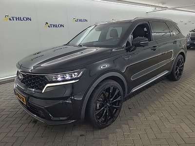 Kia Sorento 1.6 T-GDI AT6 HYBRID EXECUTIVELINE 5D 169KW, 2021