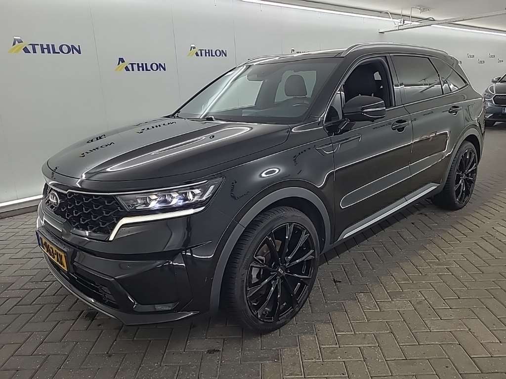 Kia Sorento 1.6 T-GDI AT6 HYBRID EXECUTIVELINE 5D 169KW, 2021