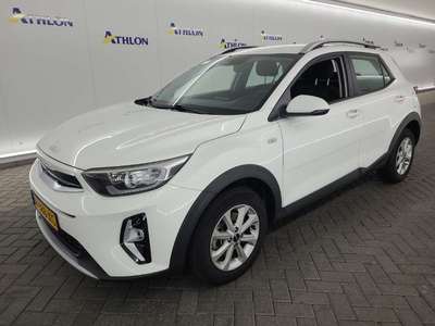Kia Stonic 1.0 T-GDI MHEV 74 KW DYNAMICLINE 5D, 2022