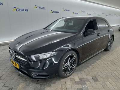 Mercedes A-klasse A 180 7G-DCT BUSINESS SOLUTION AMG 5D 100KW, 2021