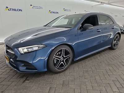 Mercedes A-klasse A 180 7G-DCT BUSINESS SOLUTION AMG 5D 100KW, 2021