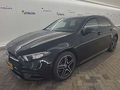 Mercedes A-klasse A 250 E 8G-DCT BUSINESS SOL AMG LIMITED 5D 160KW, 2021