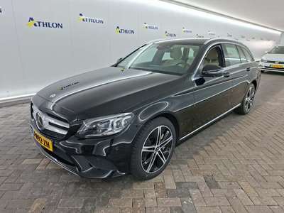 Mercedes C-klasse estate C 300 E BUSINESS SOLUTION LUXURY LIMITED 5D 235KW, 2020