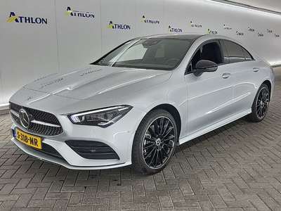 Mercedes Cla CLA 250 E DCT AMG LINE 4D 160KW, 2023