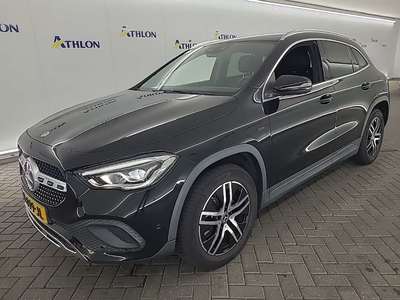 Mercedes Gla GLA 250 E DCT BUS SOL LUXURY LIMITED 5D 160KW, 2021